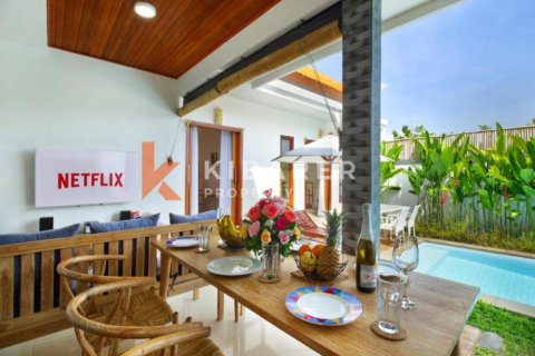 3 bedrooms Villa in Badung, Bali (12932) 5