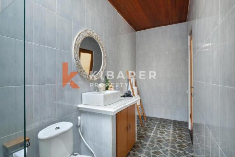 3 bedrooms Villa in Badung, Bali (12932) 14
