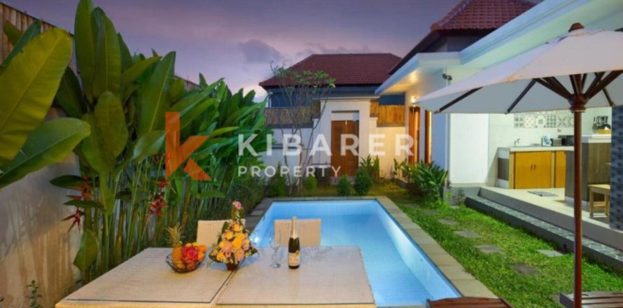 3 bedrooms Villa in Badung, Bali (12932)