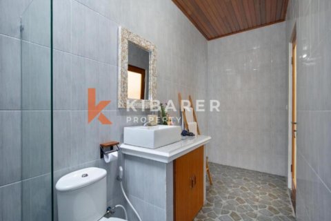 3 bedrooms Villa in Badung, Bali (12932) 9