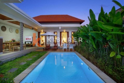 3 bedrooms Villa in Badung, Bali (12932) 3