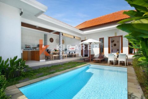 3 bedrooms Villa in Badung, Bali (12932) 2