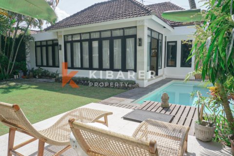 2 bedrooms Villa in Badung, Bali (13290)