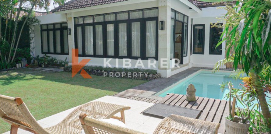 2 bedrooms Villa in Badung, Bali (13290)