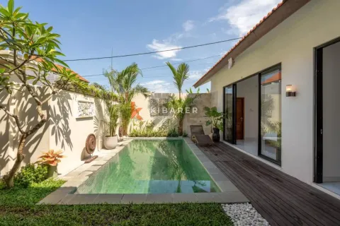 2 bedrooms Villa in South Denpasar, Denpasar, Bali (13295)