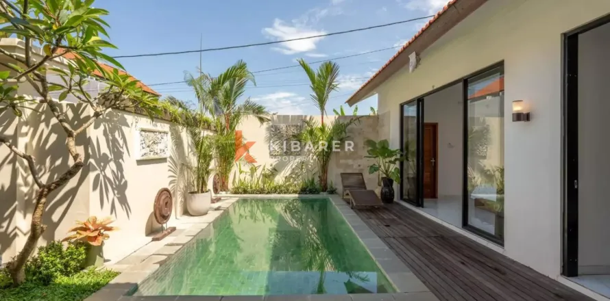 2 bedrooms Villa in South Denpasar, Denpasar, Bali (13295)