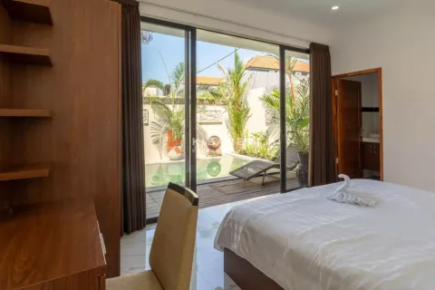 2 bedrooms Villa in South Denpasar, Denpasar, Bali (13295) 8