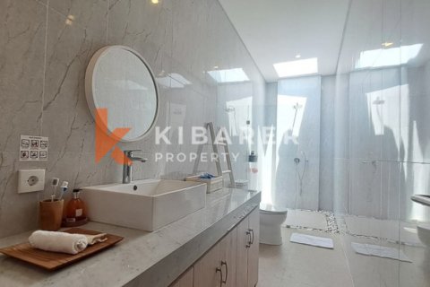 Вилла с 2 спальнями в Керобокан, Бадунг, Бали (13289) 16