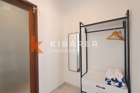 Вилла с 2 спальнями в Керобокан, Бадунг, Бали (13289) 10