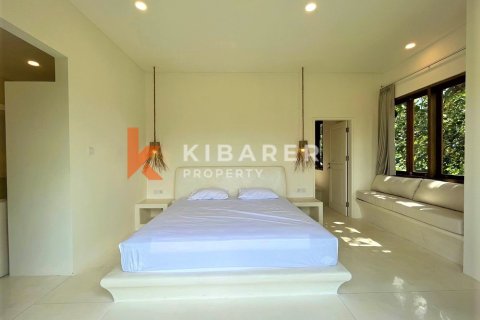 2 bedrooms Villa in Pererenan, Mengwi, Badung, Bali (13291) 10