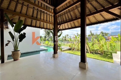 2 bedrooms Villa in Pererenan, Mengwi, Badung, Bali (13291) 6