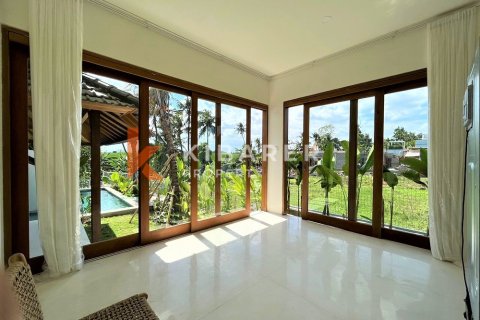 2 bedrooms Villa in Pererenan, Mengwi, Badung, Bali (13291) 15