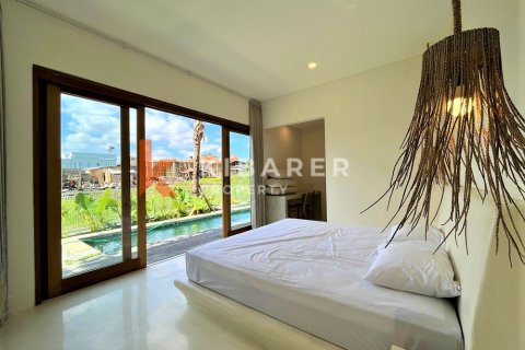 2 bedrooms Villa in Pererenan, Mengwi, Badung, Bali (13291) 9