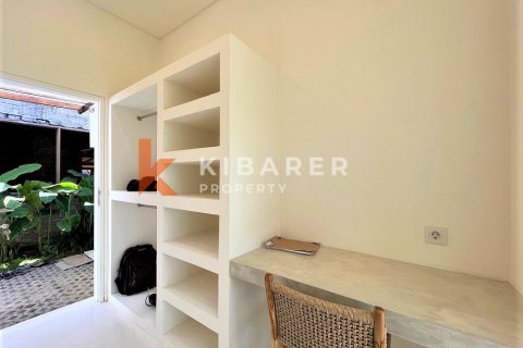 2 bedrooms Villa in Pererenan, Mengwi, Badung, Bali (13291) 12