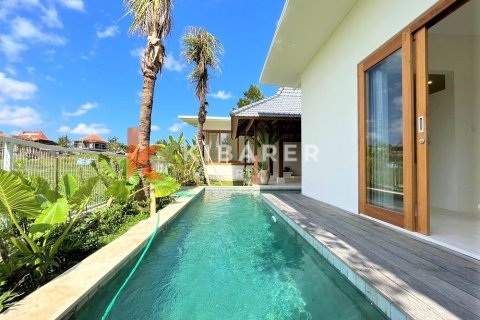 2 bedrooms Villa in Pererenan, Mengwi, Badung, Bali (13291)
