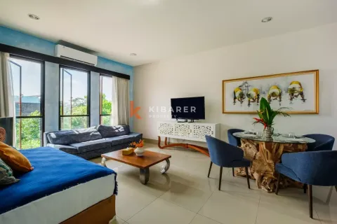 1 bedroom Villa in Seminyak, Badung, Bali (13293)