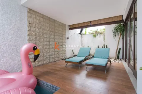 2 bedrooms Villa in Seminyak, Badung, Bali (13528) 4