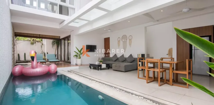 2 bedrooms Villa in Seminyak, Badung, Bali (13528)