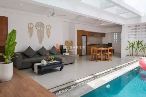2 bedrooms Villa in Seminyak, Badung, Bali (13528) 2