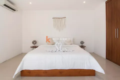 2 bedrooms Villa in Seminyak, Badung, Bali (13528) 17