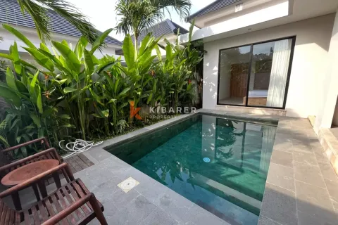 2 bedrooms Villa in Tabanan, Bali (13529)