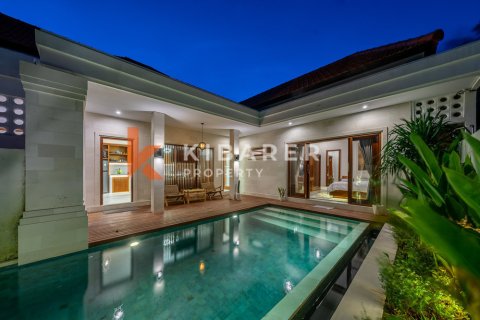 3 bedrooms Villa in Tibubeneng, Badung, Bali (13523) 3