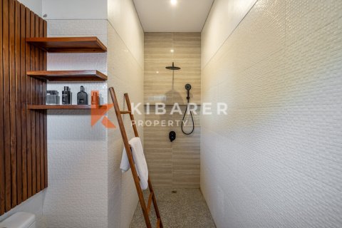 3 bedrooms Villa in Tibubeneng, Badung, Bali (13523) 14