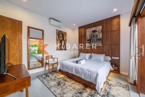 3 bedrooms Villa in Tibubeneng, Badung, Bali (13523) 11