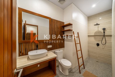 3 bedrooms Villa in Tibubeneng, Badung, Bali (13523) 23
