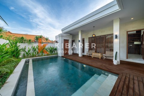 3 bedrooms Villa in Tibubeneng, Badung, Bali (13523) 2