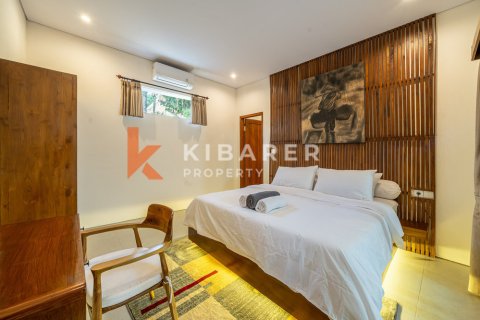 3 bedrooms Villa in Tibubeneng, Badung, Bali (13523) 20