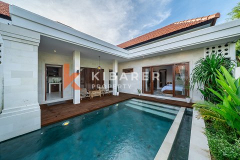 3 bedrooms Villa in Tibubeneng, Badung, Bali (13523) 5