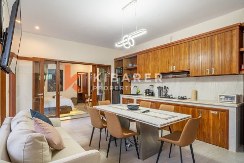 3 bedrooms Villa in Tibubeneng, Badung, Bali (13523) 8