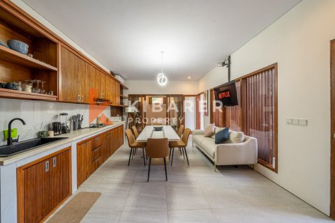3 bedrooms Villa in Tibubeneng, Badung, Bali (13523) 10