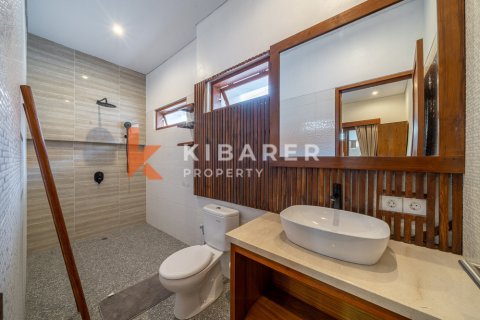 3 bedrooms Villa in Tibubeneng, Badung, Bali (13523) 18