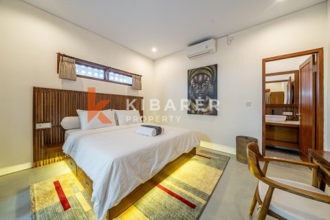 3 bedrooms Villa in Tibubeneng, Badung, Bali (13523) 15
