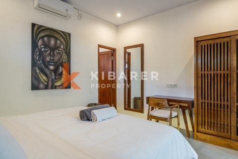 3 bedrooms Villa in Tibubeneng, Badung, Bali (13523) 17