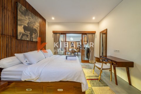 3 bedrooms Villa in Tibubeneng, Badung, Bali (13523) 21