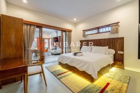 3 bedrooms Villa in Tibubeneng, Badung, Bali (13523) 16