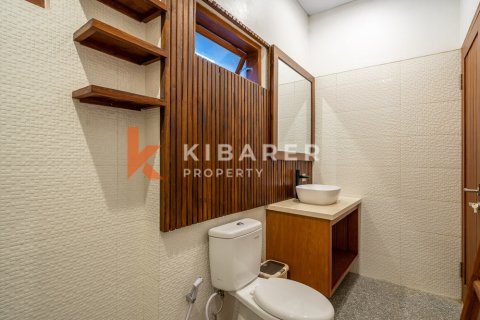 3 bedrooms Villa in Tibubeneng, Badung, Bali (13523) 22