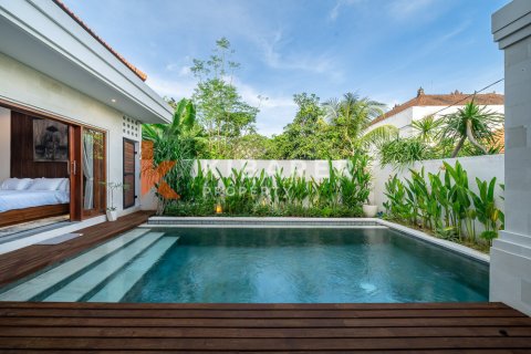 3 bedrooms Villa in Tibubeneng, Badung, Bali (13523) 4