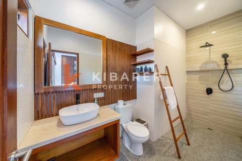 3 bedrooms Villa in Tibubeneng, Badung, Bali (13523) 13