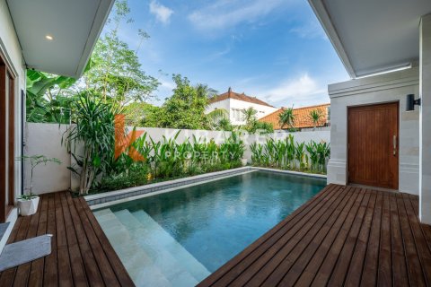 3 bedrooms Villa in Tibubeneng, Badung, Bali (13523) 6