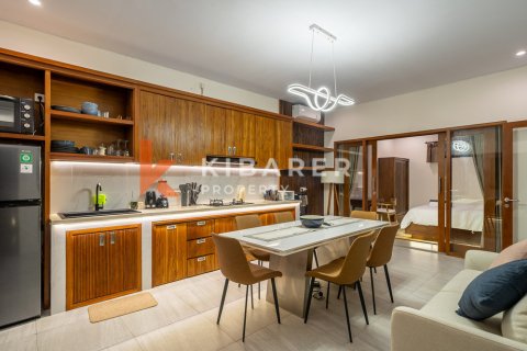 3 bedrooms Villa in Tibubeneng, Badung, Bali (13523) 7