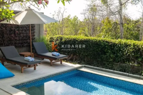 4 bedrooms Villa in Pecatu, Badung, Bali (13527) 3