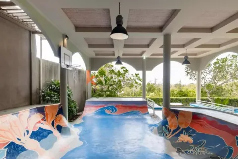 4 bedrooms Villa in Pecatu, Badung, Bali (13527) 5