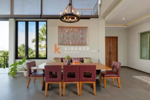 4 bedrooms Villa in Pecatu, Badung, Bali (13527) 7