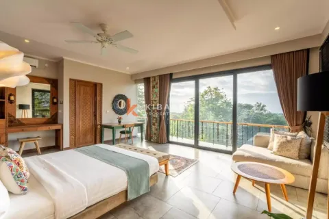 4 bedrooms Villa in Pecatu, Badung, Bali (13527) 17