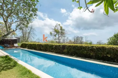 4 bedrooms Villa in Pecatu, Badung, Bali (13527) 4