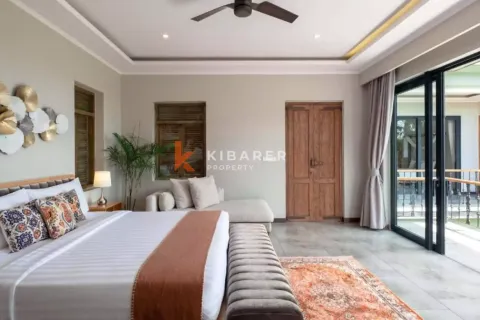 4 bedrooms Villa in Pecatu, Badung, Bali (13527) 21